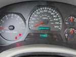 2005 Chevrolet TrailBlazer EXT LS