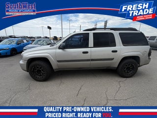 2005 Chevrolet TrailBlazer EXT LS