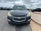 2010 Chevrolet Traverse 2LT 2LT