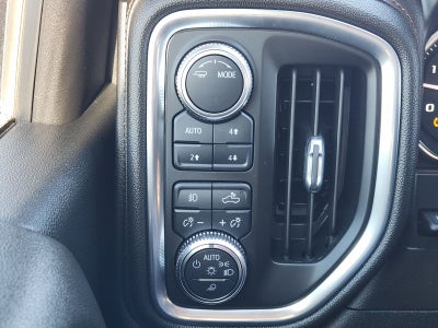 2020 GMC Sierra 2500HD AT4