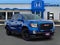 2021 GMC Canyon Elevation