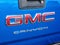 2021 GMC Canyon Elevation