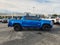 2021 GMC Canyon Elevation
