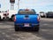 2021 GMC Canyon Elevation