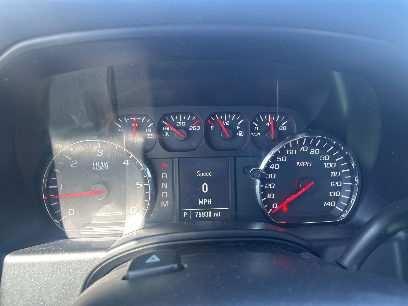 2014 GMC Sierra 1500 Base