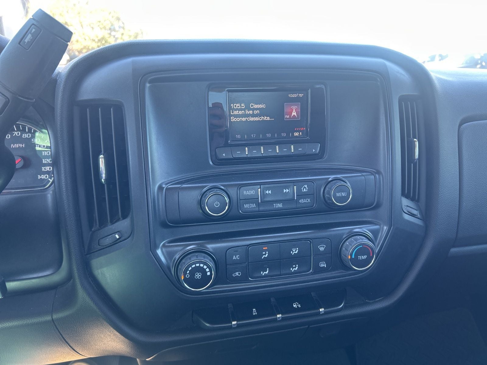 2014 GMC Sierra 1500 Base