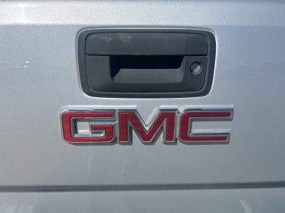 2014 GMC Sierra 1500 Base
