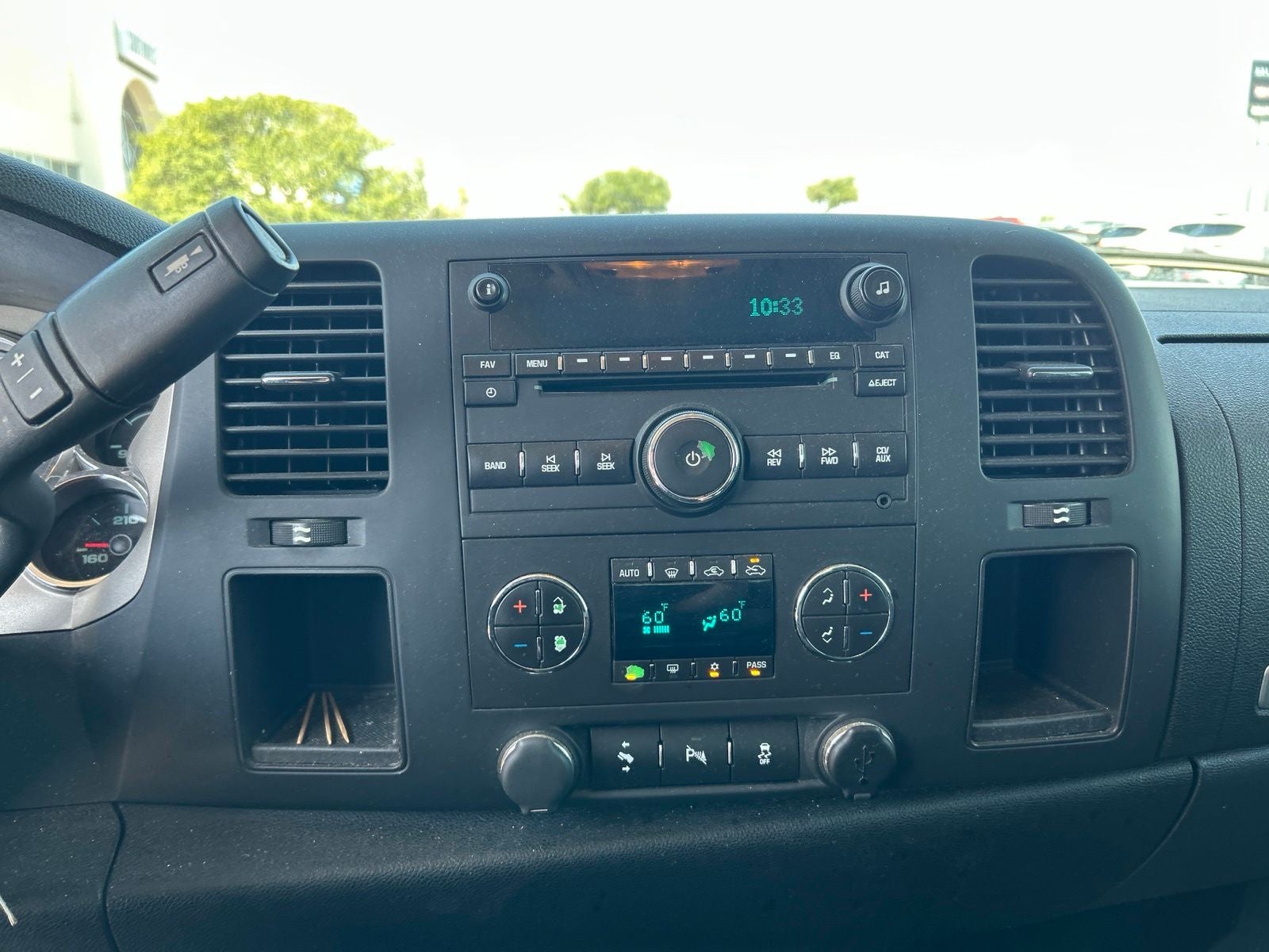 2013 GMC Sierra 1500 SLE