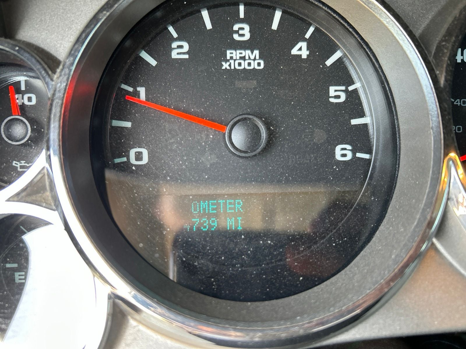 2013 GMC Sierra 1500 SLE