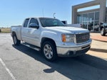 2013 GMC Sierra 1500 SLE