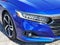 2021 Honda Accord Sport 2.0T