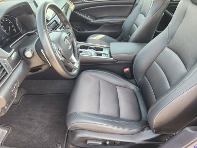 2021 Honda Accord Sport 2.0T