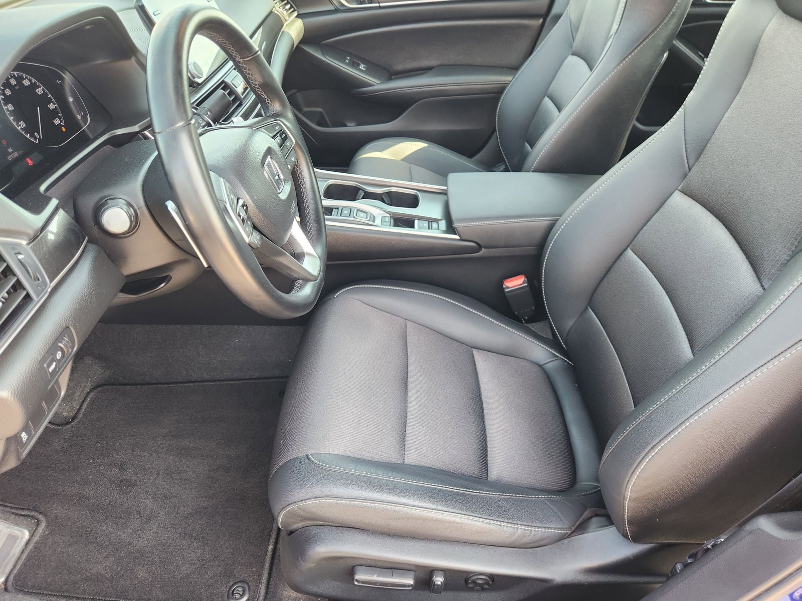 2021 Honda Accord Sport 2.0T
