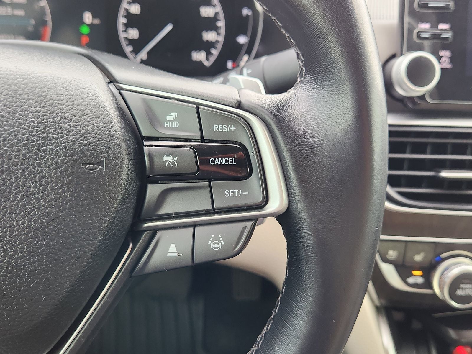 2021 Honda Accord Touring 2.0T