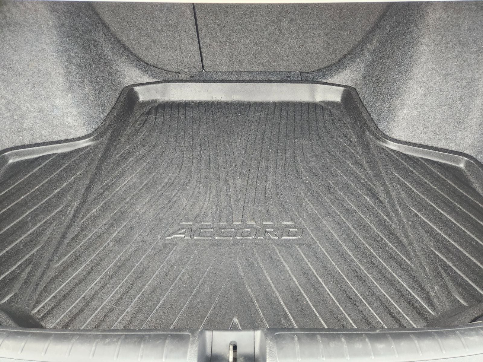 2021 Honda Accord Touring 2.0T