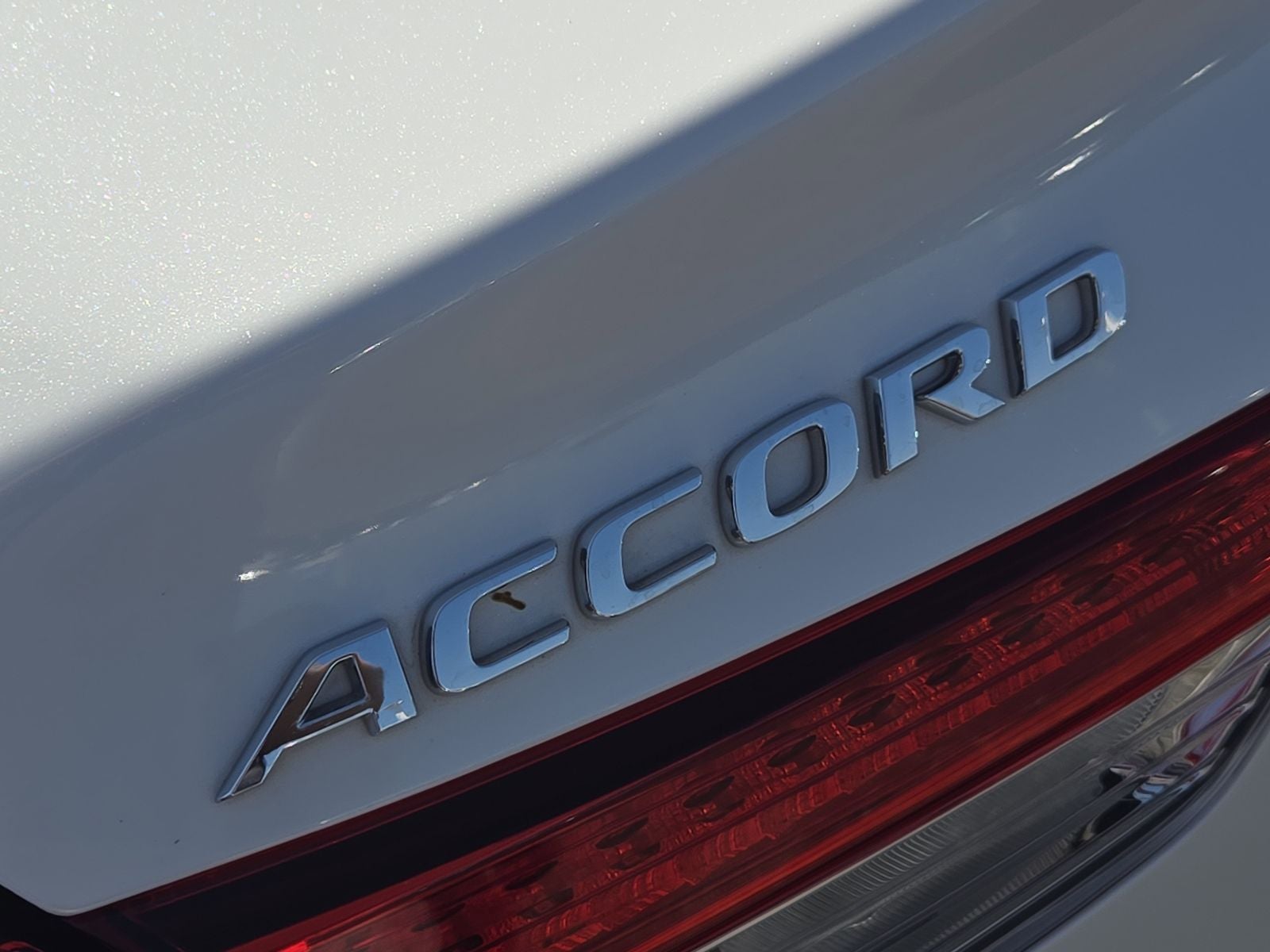 2019 Honda Accord Touring 2.0T