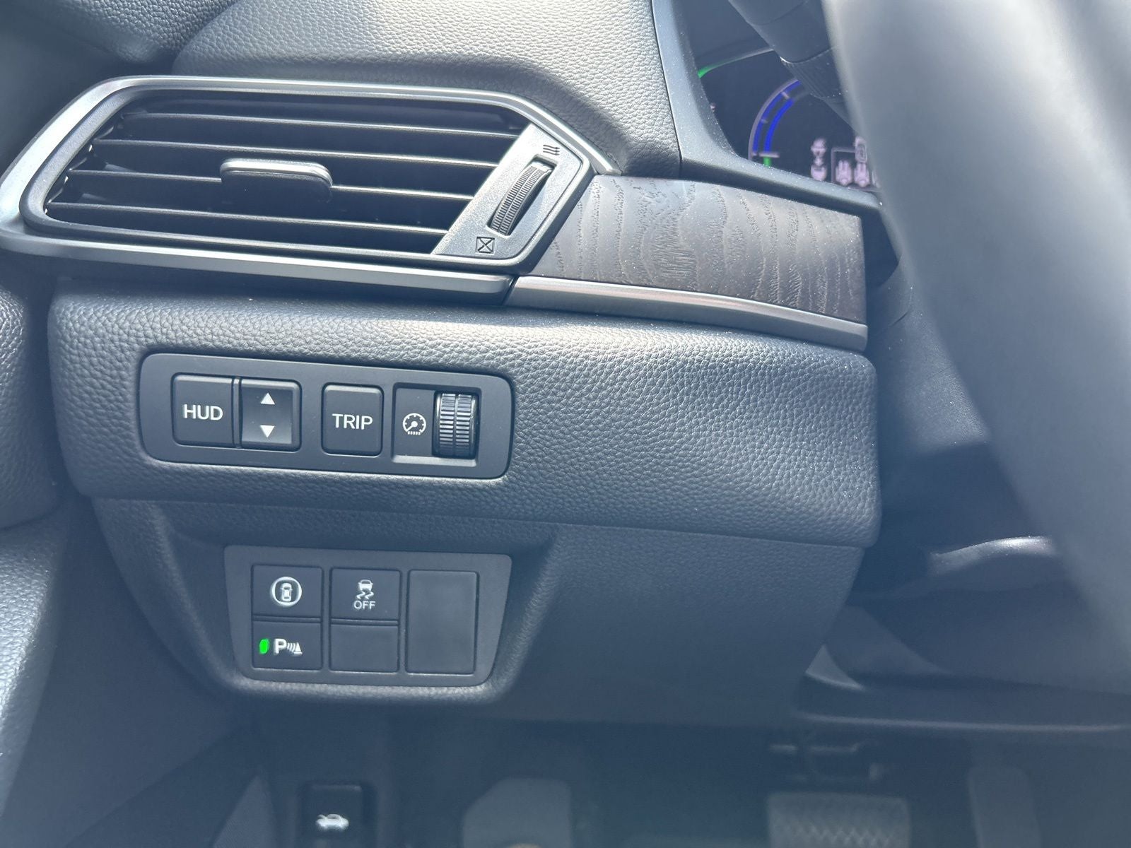 2021 Honda Accord Hybrid Touring