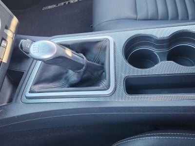 2011 Dodge Challenger R/T