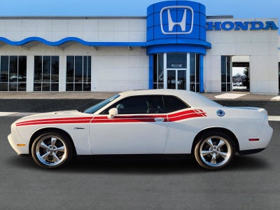 2011 Dodge Challenger R/T