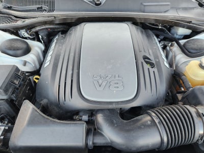 2011 Dodge Challenger R/T