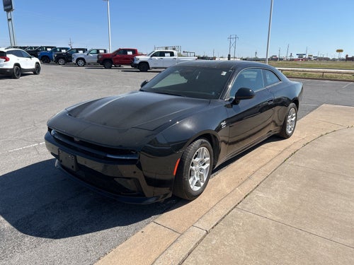 2025 Dodge Charger R/T