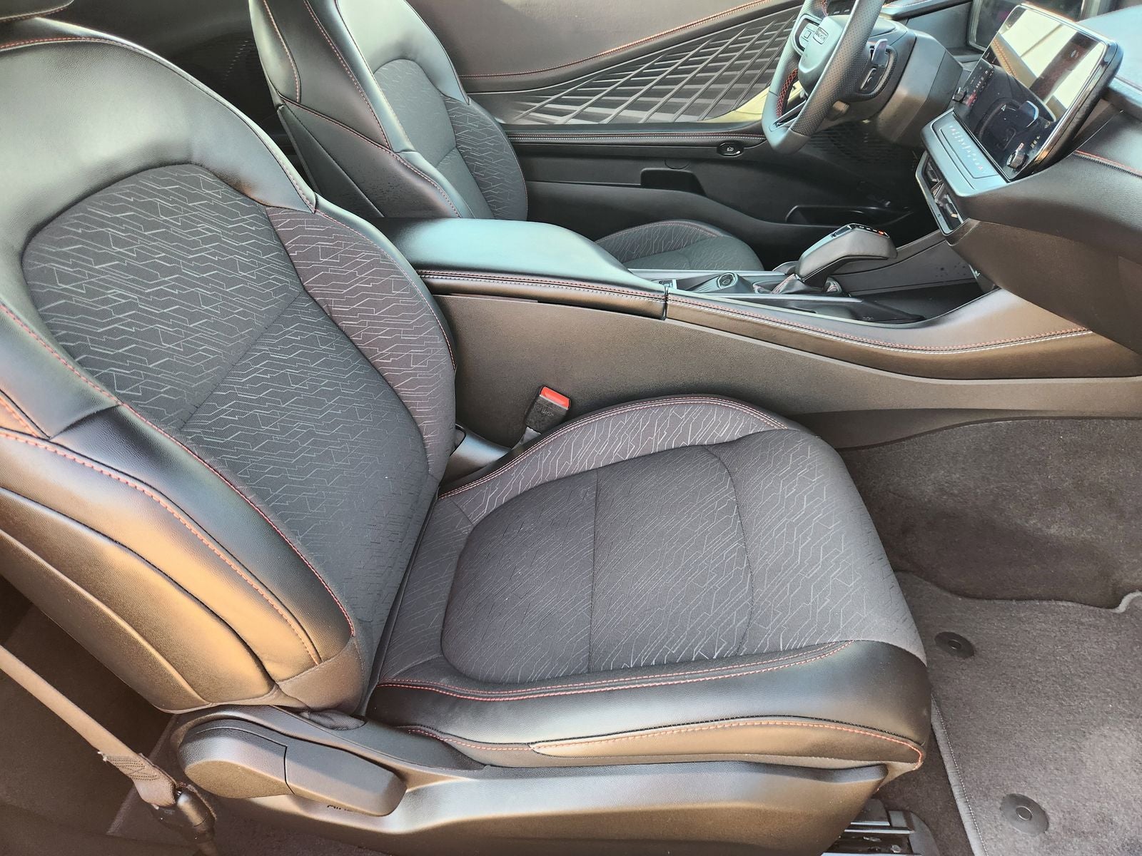 2025 Dodge Charger R/T