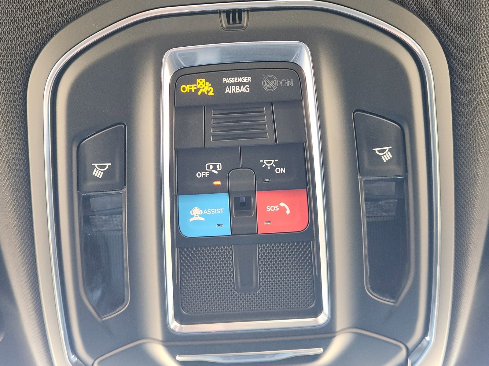 2025 Dodge Charger R/T