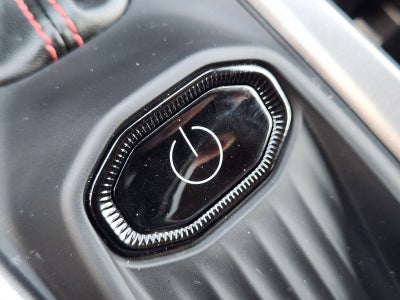 2025 Dodge Charger R/T