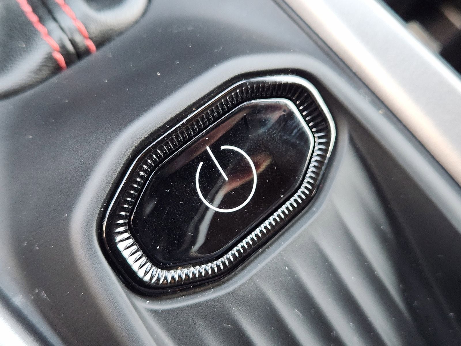 2025 Dodge Charger R/T