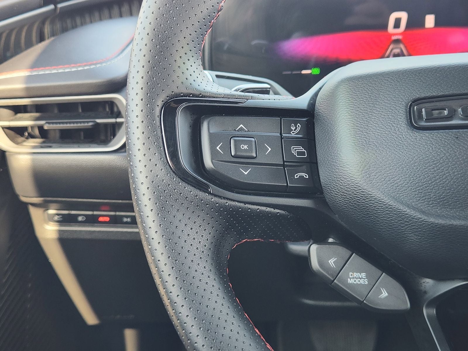 2025 Dodge Charger R/T