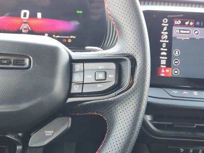 2025 Dodge Charger R/T