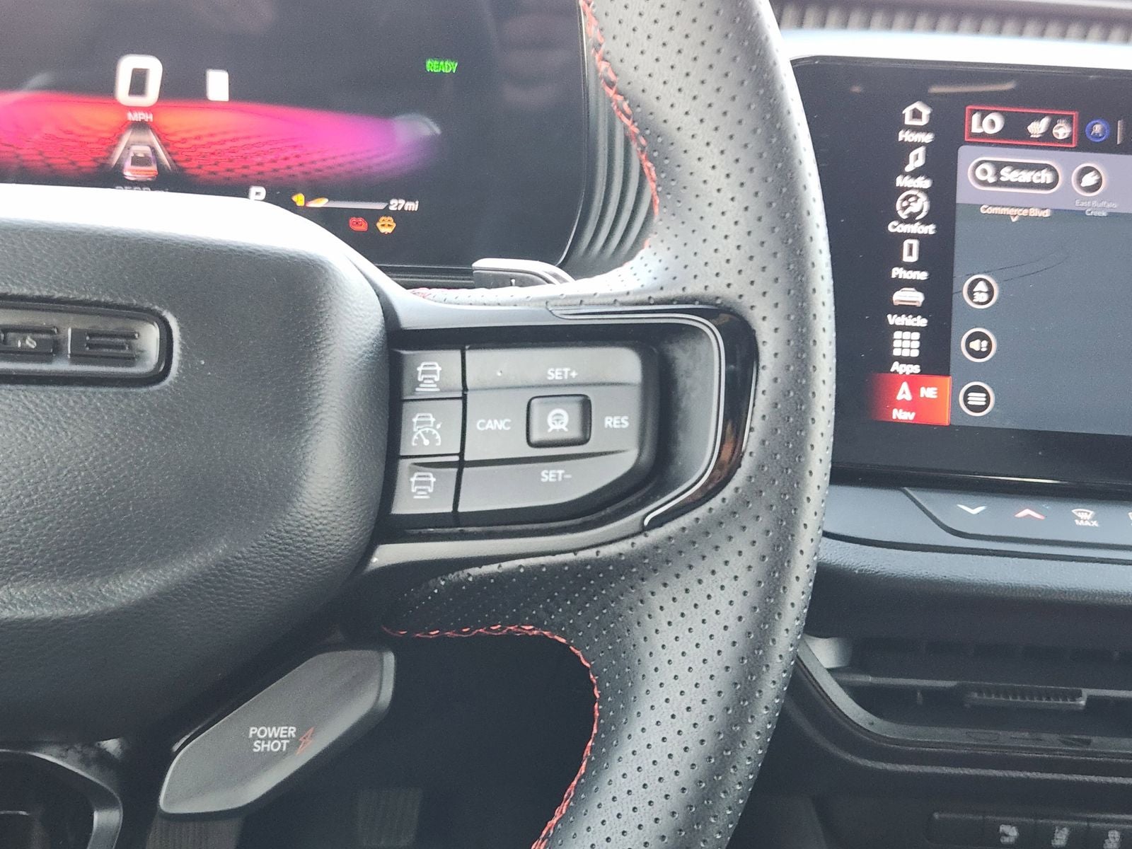 2025 Dodge Charger R/T