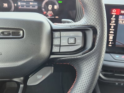 2025 Dodge Charger R/T