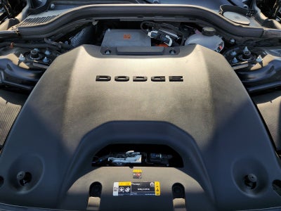 2025 Dodge Charger R/T