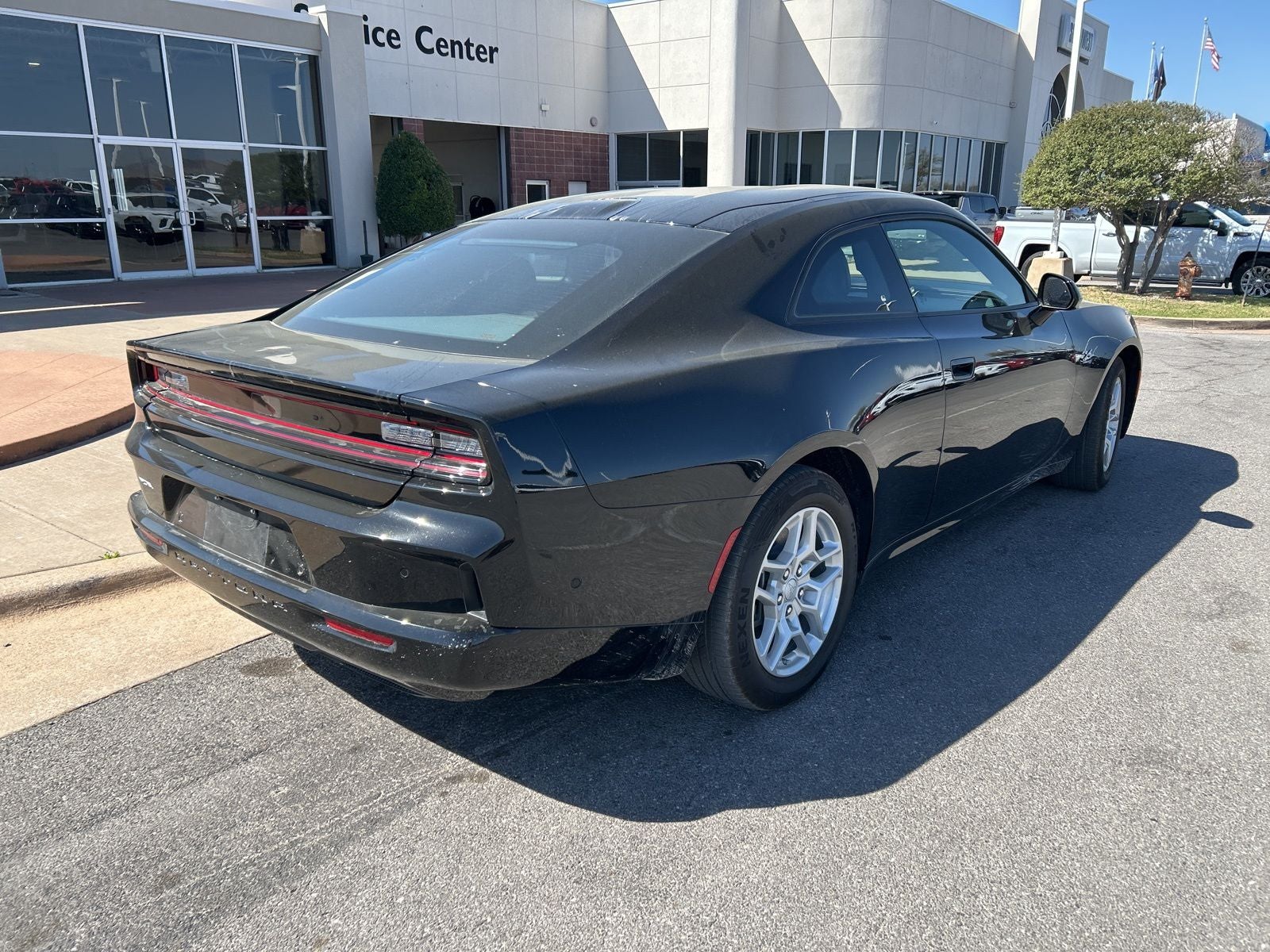 2025 Dodge Charger R/T
