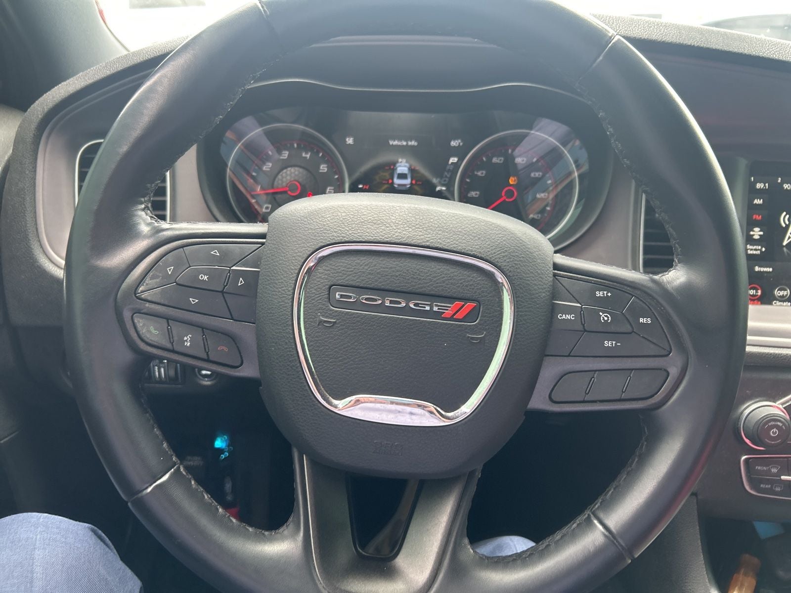2023 Dodge Charger GT