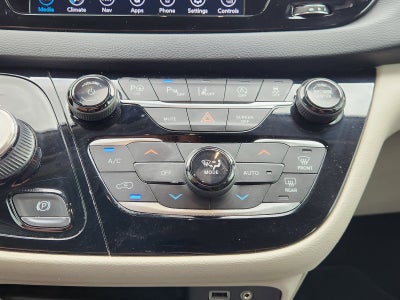 2020 Chrysler Pacifica Touring L Plus