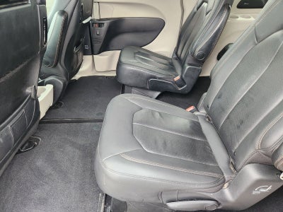 2020 Chrysler Pacifica Touring L Plus