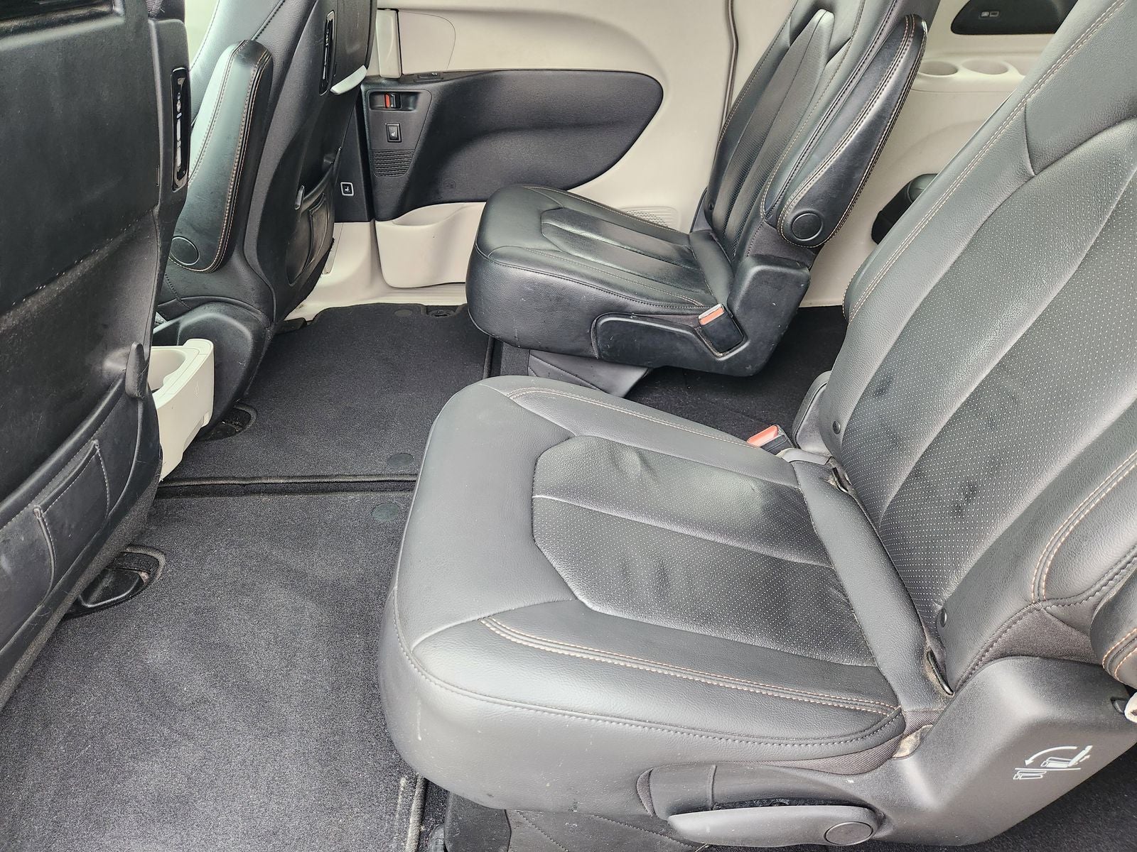 2020 Chrysler Pacifica Touring L Plus