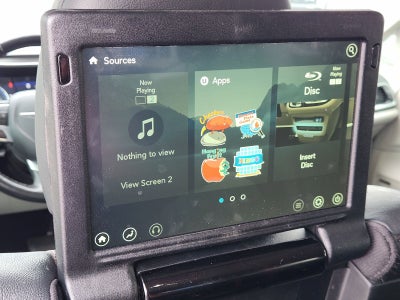 2020 Chrysler Pacifica Touring L Plus