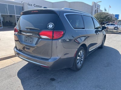 2020 Chrysler Pacifica Touring L Plus