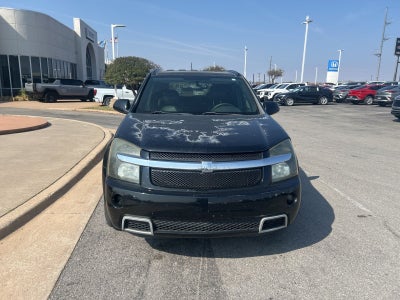 2008 Chevrolet Equinox Sport