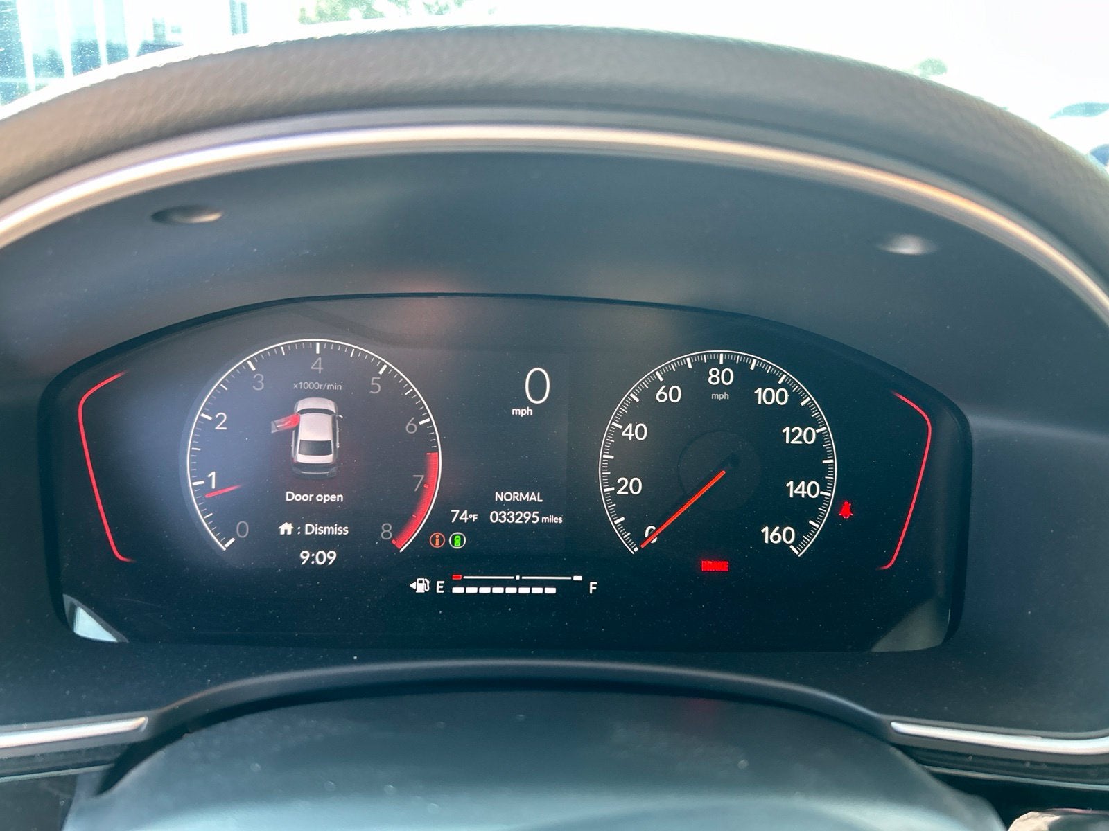 2022 Honda Civic Si