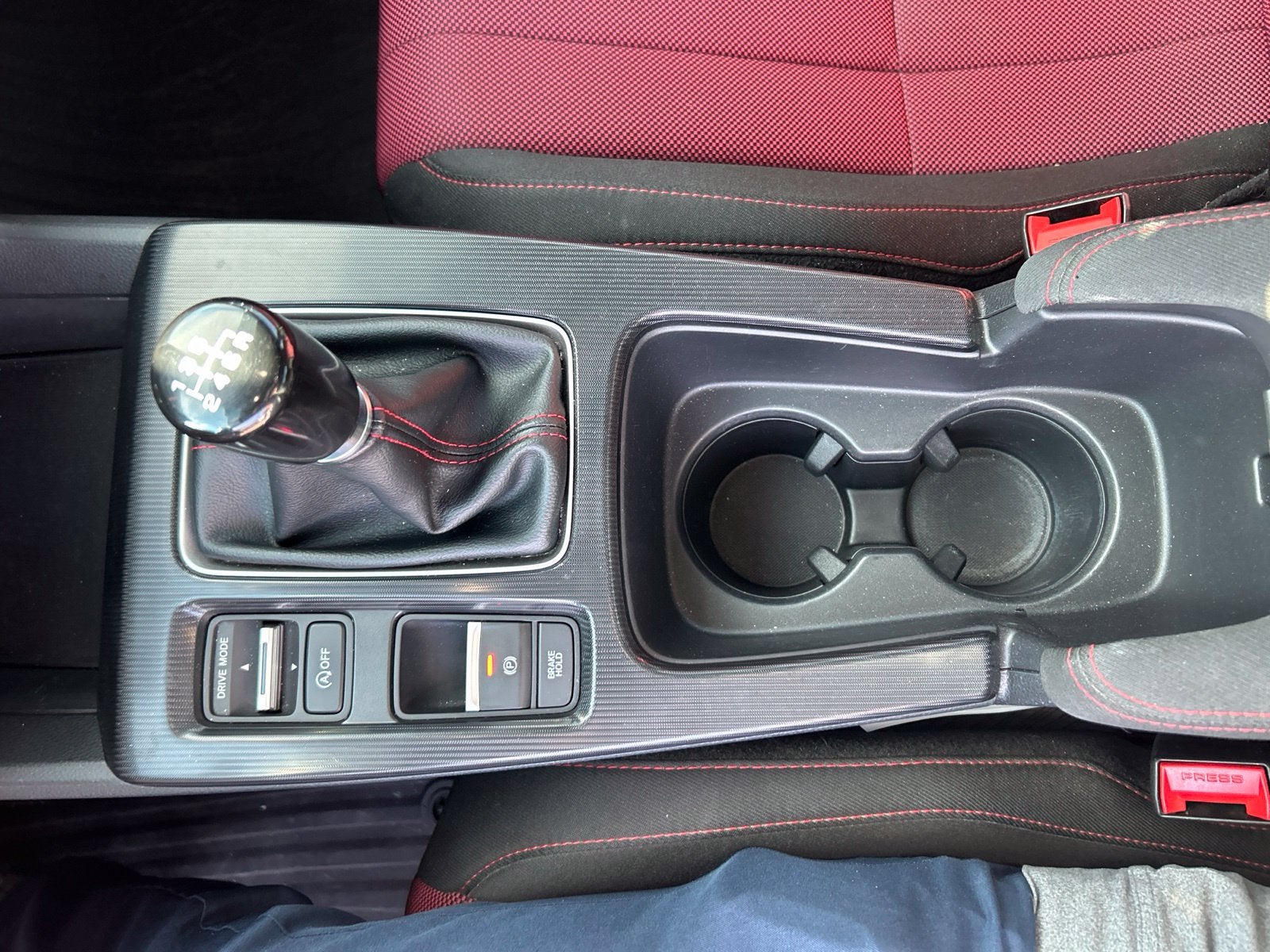 2022 Honda Civic Si