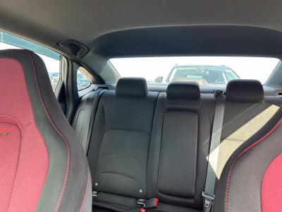 2022 Honda Civic Si