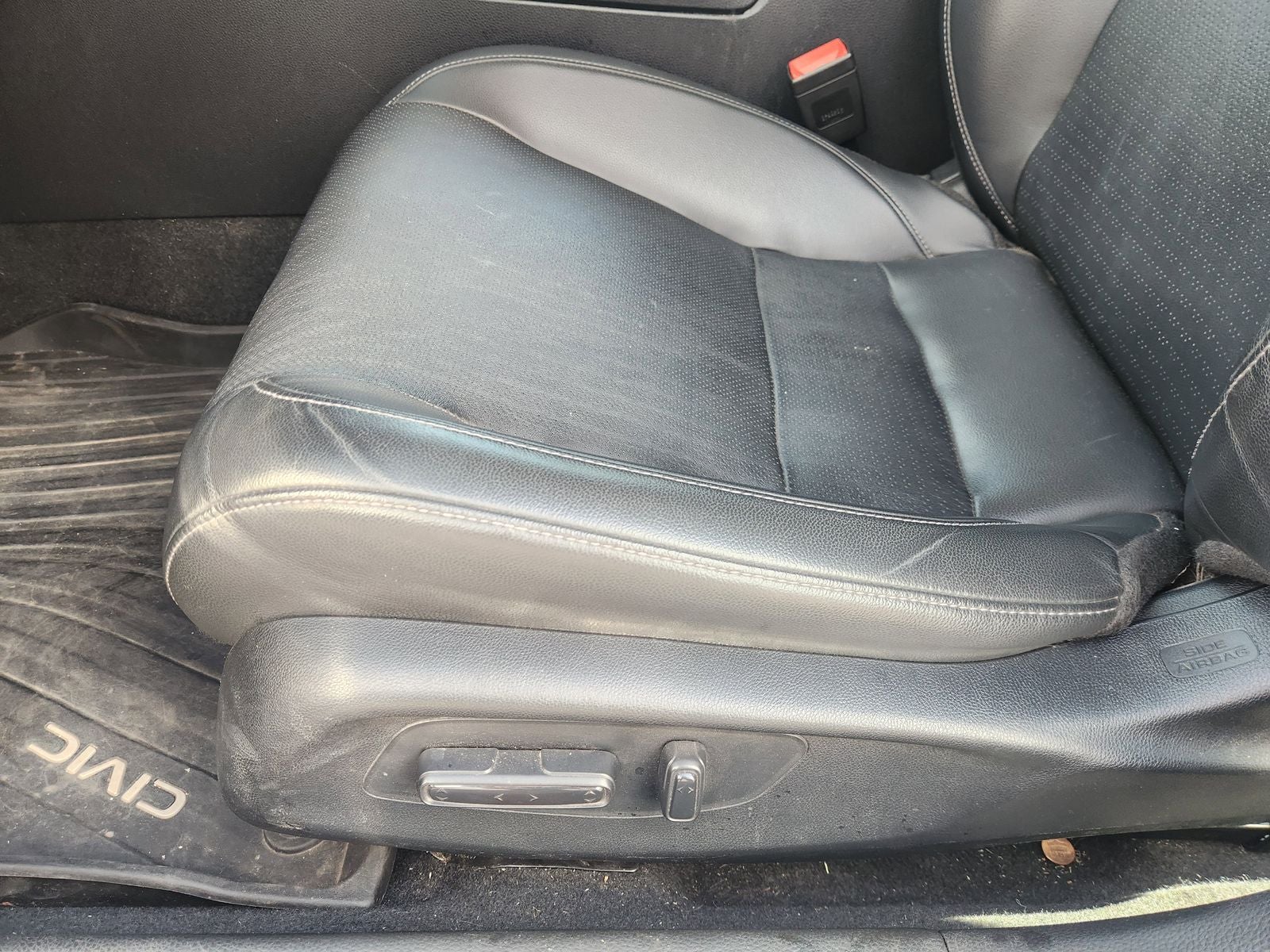 2023 Honda Civic Touring