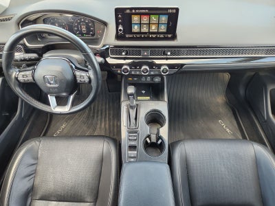 2023 Honda Civic Touring