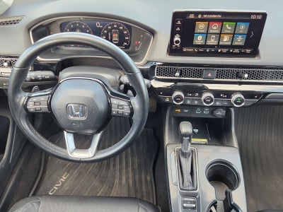 2023 Honda Civic Touring