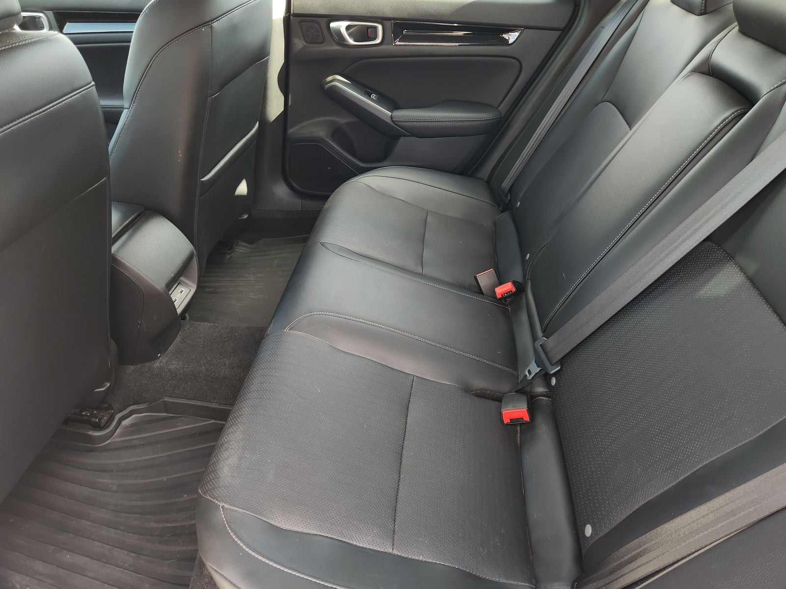 2023 Honda Civic Touring