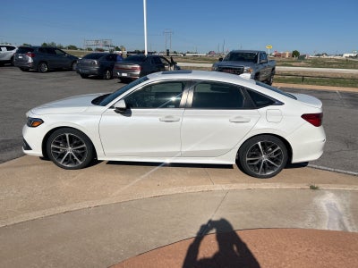 2023 Honda Civic Touring